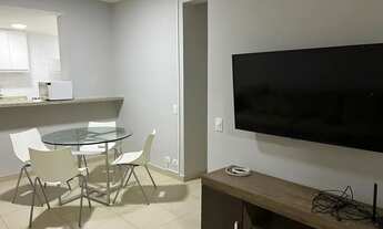 Imagem 3: Para venda e aluguel possui 80 metros quadrados com 3 quartos em frente LAGO JK Anápolis