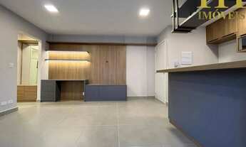 Imagem 4: Apartamento no Edifício Iasy Home Aquarius