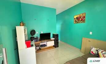 Imagem 4: Casa de 02 Quartos para Aluguel no Residencial Atalaia, Rio Verde/GO