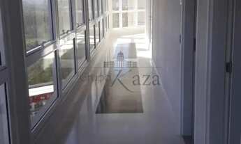 Imagem 4: Comercial Sala Condomínio em São José dos Campos