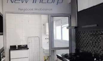 Imagem 5: Apartamento à venda e aluguel na Chácara Santo Antonio!