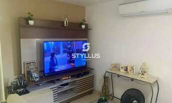 Imagem 2: Engenho Novo Apartamento com 1 dormitório