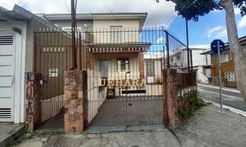 Imagem 2: Sobrado em ótimo estado próximo da Av. Imirim