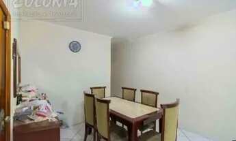 Imagem 4: Sobrado para venda ou locação - Bangú, Santo André