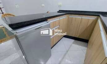 Imagem 2: Imóvel para aluguel com 50 metros quadrados com 1 quarto