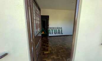 Imagem 4: Casa com 03 quartos sendo 01 suíte na região central de Londrina