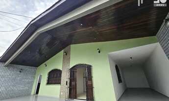 Imagem 2: Excelente casa com 4 suítes para alugar, 310 m² por R$ 4.600,00/mês - Cohajap