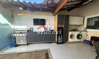 Imagem 4: Casa de condomínio em Estrada do Cabuçu - Campo Grande - Rio de Janeiro/RJ