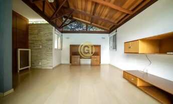 Imagem 2: Chácara Alto Padrão, com piscina, jacuzzi, área gourmet localizada no bairro Santa Rita em