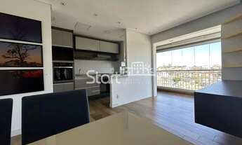 Imagem: Apartamento - São Bernardo - Campinas