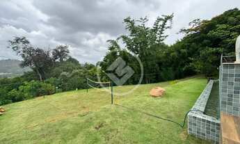Imagem 4: CASA A VENDA EM ITUPEVA CONDOMÍNIO FECHADO JARDIM DO RIBEIRÃO I CAFEZAL VIII CASA DE CAMPO