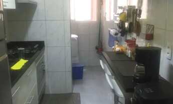 Imagem 3: Apartamento em Rua Crubixas - Cangaíba - São Paulo/SP