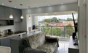 Imagem 2: Vendo Lindo Apartmento na Vila Formosa