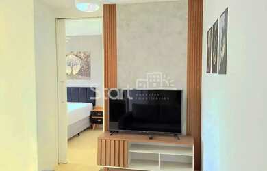 Imagem 3: Apartamento - Cambuí - Campinas