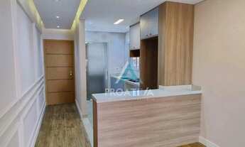 Imagem 5: Apartamento com 2 dormitórios, 63 m² - venda por R$ 715.000,00 ou aluguel por R$ 4.750,00