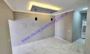 Imagem 5: Venda - Casa - Loteamento Residencial Jardim Esperança - Americana - SP