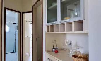 Imagem 7: LINDO APTO 03 DORM'S, C/ SACADA, LAZER COMPLETO EM LOCALIZAÇÃO PRIVILEGIADA