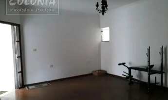 Imagem 7: Sobrado a venda - Bangu, Santo André