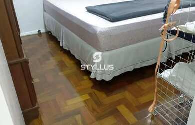 Imagem 7: Vila Isabel Apartamento com 1 dormitório