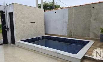 Imagem 6: Casa à venda com 2 quartos no bairro Bopiranga