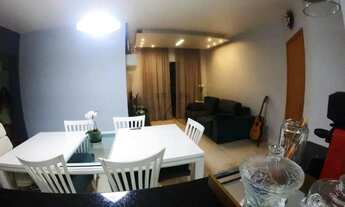 Imagem 2: Apartamento Padrão em São José dos Campos