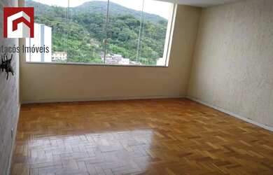 Imagem 4: Apartamento 2 quartos com dependências completas