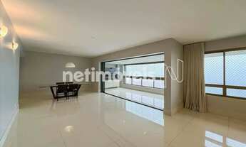 Imagem: Apartamento de Alto Padrão com Varanda