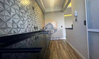 Imagem 2: Apartamento em Medeiros - Jundiaí