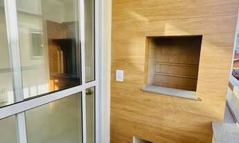 Imagem 7: Apartamento para Venda em Palhoça, Barra do Aririú, 2 dormitórios, 1 banheiro, 1 vaga