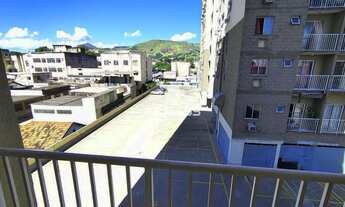 Imagem 4: Cascadura Apartamento com 2 dormitórios