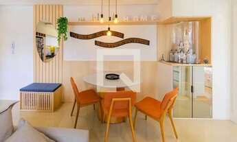 Imagem 5: Apartamento à Venda - Buritis, 1 Quarto, 45 m2