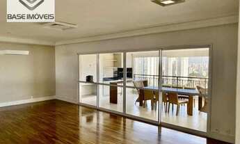 Imagem 4: Apartamento com 3 dormitórios à venda, 213 m² por R$ 2.990.000,00 - Ipiranga - São Paulo/S