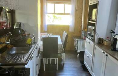 Imagem 5: Excelente Casa em terreno 10x30