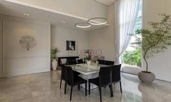 Imagem 6: Casa à venda em Campinas, Loteamento Residencial Entre Verdes (Sousas), com 4 suítes, com