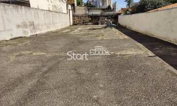 Imagem: Terreno - Cambuí - Campinas