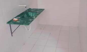 Imagem 5: Apartamento 2 Quartos, 1 banheiro, Sacada e 1 vaga de garagem