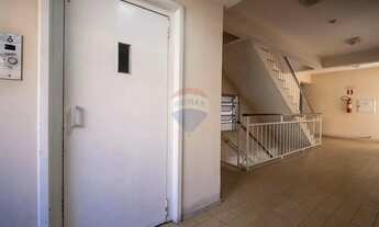 Imagem 4: Apartamento quarto e sala