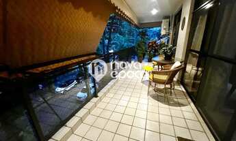 Imagem 5: Laranjeiras Apartamento com 4 dormitórios