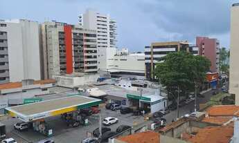 Imagem 6: Alugo quarto e sala com vista para o mar no Edifício Smart Stay, na Ponta a verde