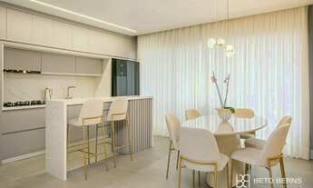 Imagem 7: Apartamento mobiliado DOM Residence em Campinas São José/SC