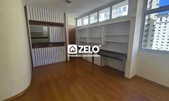 Imagem 2: Apartamento à venda com 95 m², 3 quartos 1 vaga em Cambuí, Campinas