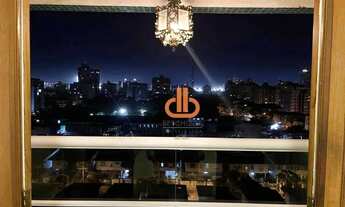 Imagem 7: Cobertura com 3 dormitórios à venda, 258 m² por R$ 2.490.000,00 - Ponta da Praia - Santos