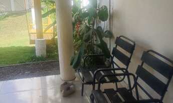 Imagem 3: Casa na ilha carnaval