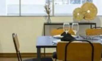 Imagem 3: Apartamento em Alameda Fernão Cardim - Jardim Paulista - São Paulo/SP