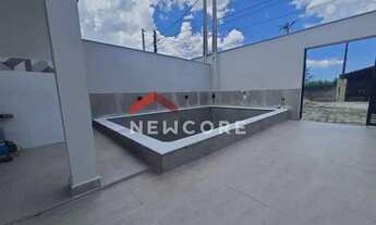 Imagem 2: Casa em Rua Angélica Colucci - Bopiranga - Itanhaém/SP