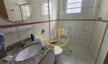 Imagem 5: Casa à venda Jd. Gutierres/ 3 dorm./ Suíte/ 2 vagas/ 449 mil