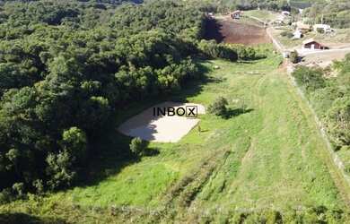 Imagem: INBOX CIA IMOBILIÁRIA VENDE - Terreno de