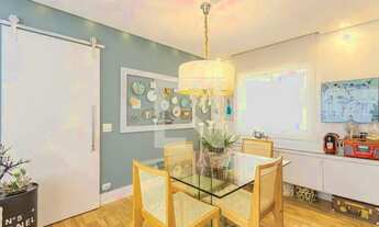 Imagem 4: Apartamento à Venda - Vila Mariana, 3 Quartos, 137 m2