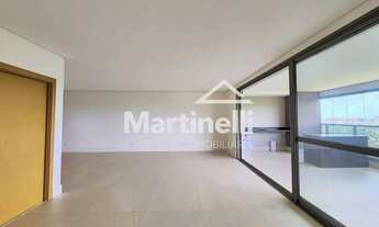 Imagem 5: Apartamento à venda no Edifício Cidade de Zurique, próximo ao Jardim Olhos D`água - Ribeir