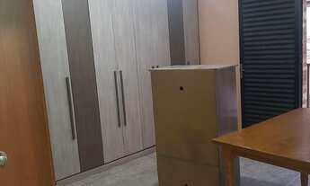 Imagem 3: Aluga casa zona leste proximo parque do Carmo com quarto, cozinha, banheiro, varanda